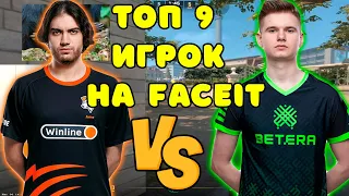 JAME ПРОТИВ ЛУЧШЕГО ИГРОКА НА FACEIT ??? JAME В СОЛО ПОТЕЕТ ПРОТИВ MASVAI - ТОП 9 ИГРОК НА FACEIT