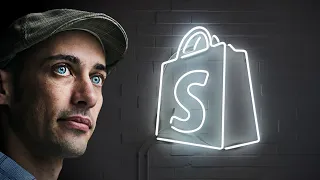 Shopify CEO: This Will CHANGE The Way You Think About Business