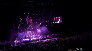 John Mayer" Neon"/ Tele 2- Stockholm 03. 13 24.