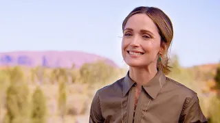 Rose Byrne Down Under as Ruby | G’day, the short film (2022) | Tourism Australia