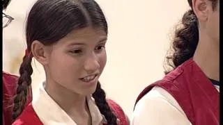 Chiquititas (4° Temporada) - Capítulo 143