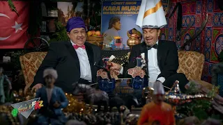 Cocktail: "KARA MURAT - SEIN KUNG FU IST TÖDLICH" I SchleFaZ I TELE 5