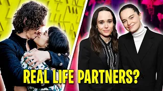 Umbrella Academy Cast: Real Age And Life Partners Revealed