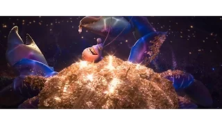 Tamatoa - Let me hit it