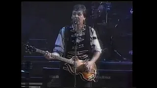 Paul McCartney - Get Back (Live in Rio 1990) (Alternate Version)