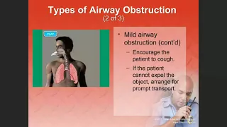 EMR22 Airway Management Part 2