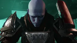 Destiny 2   официальный сюжетный трейлер   ску игры 1080p