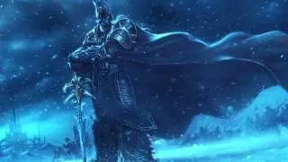 Wrath of the Lich King Tribute