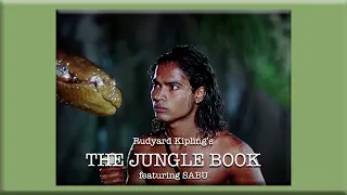 The Jungle Book (1942) | Trailer | Sabu | Joseph Calleia | John Qualen