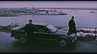 OST "Жмурки" Ю-Питер - тема дороги [slowed & reverb]