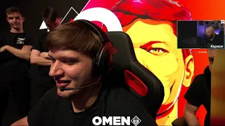 s1mple vs hayden ~ OMEN 1v1 Challenge