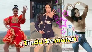 Compilation of Rindu Semalam