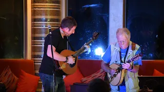 Daoiri Farrell and Mike Harding - The Lakes of Pontchartrain