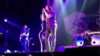 Dream Theater - The Spirit Carries On Live Milano 21 02 2012 HD