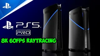 PS5 PRO | THE WORLD'S MOST POWERFUL CONSOLE!