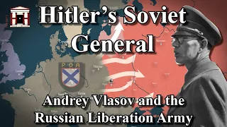 Biography of Andrey Vlasov: Hitler's Russian General (1901-1946)