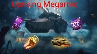 UPRISING MEGAMIX #1