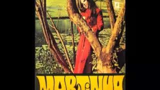 Martinha - Eu Daria Minha Vida - 1968