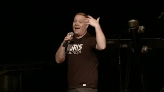 Will Hart - Impartation // Full Conference Message
