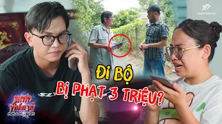 KỲ ÁN 83: Hàng Loạt CUỘC GỌI "PHẠT NGUỘI" GIAO THÔNG, Khiến Dân Hoang Mang??? | Anh Thám Tử Season 2