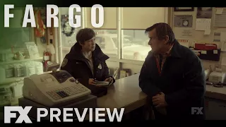 Fargo | Installment 3: World Promo | FX