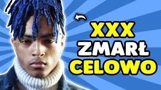 MATKA wyjawia NAJWIĘKSZE TAJEMNICE XXXTentacion! 😮