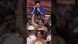 Vandhiyathevan Calling Kundavai❤️ #karthi #trisha #psanthemlaunch #ponniyinselvan2 #shorts