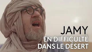 Jamy mis à l'épreuve des chaleurs extrêmes - Le monde de Jamy