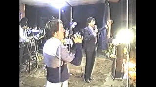 5°ANIVERSARIO M.E.D.E.A. CLUB - GRUPO MUSICAL EMMANUEL Y GETSEMANÍ - AÑO 1989 #08