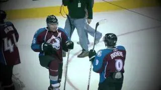 Matt Duchene [HD]