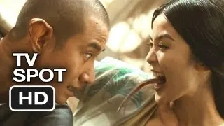 The Sorcerer And The White Snake TV SPOT #1 (2011) - Jet Li Movie HD