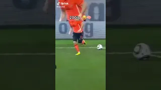 BEST FOOTBALL EDITS - GOALS & SKILLS (#114) l Football TikTok Compilation #shorts