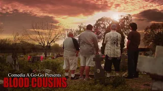 Blood Cousins [FULL MOVIE]