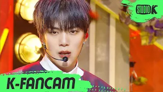 [K-Fancam] 몬스타엑스 민혁 'Beautiful Liar' (MONSTA X MINHYUK Fancam) l @MusicBank 230113