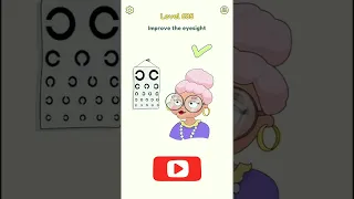 DOP 2 Delete One Part Level 685 Improve the eyesight