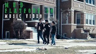 Flatfoot 56 - Mud (Official Music Video)