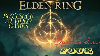 elden ring but i die repeatedly