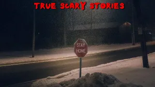 3 True Scary Stories to Keep You Up At Night (Vol. 77)