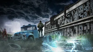 S.T.A.L.K.E.R. Shadow of Chernobyl | СТАЛКЕР. Тень Чернобыля #3
