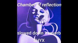 Mac DeMarco - Chamber Of Reflection (slowed down + reverb)