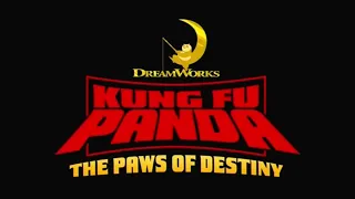 GMA - Astig Authority: Kung Fu Panda: The Paws of Destiny Promo (April 20, 2024)