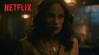 When things don't go as planned for Griselda | Netflix