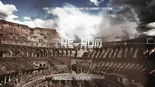 Dimitri Vegas & Like Mike vs Ummet Ozcan - The Hum (ARSWELL & MORENOX BOOTLEG 2021)