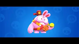 قواعد الفوز ب سكن     #brawlstars               #bunnySqueakGiveaway رابط القناة بلوصف