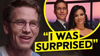 NCIS Brian Dietzen Was SHOCKED By NCIS Finale..