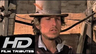 Pat Garrett and Billy the Kid • Knockin' on Heaven's Door • Bob Dylan (COVER VERSION) Hanaway Band