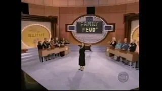 Game Show Marathon (Family Feud):  June 29, 2006