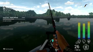 Fishing Planet - Congo River - Monster