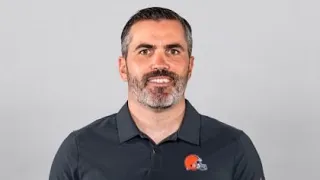 Browns/Lions Postgame Show