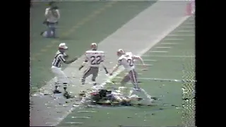 1978 12-03-78 49ers at Saints pt 2 of 3